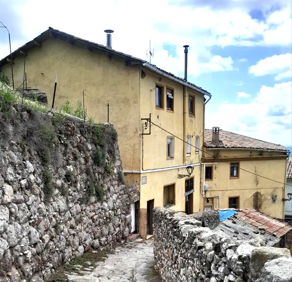Piso en venta en Berga