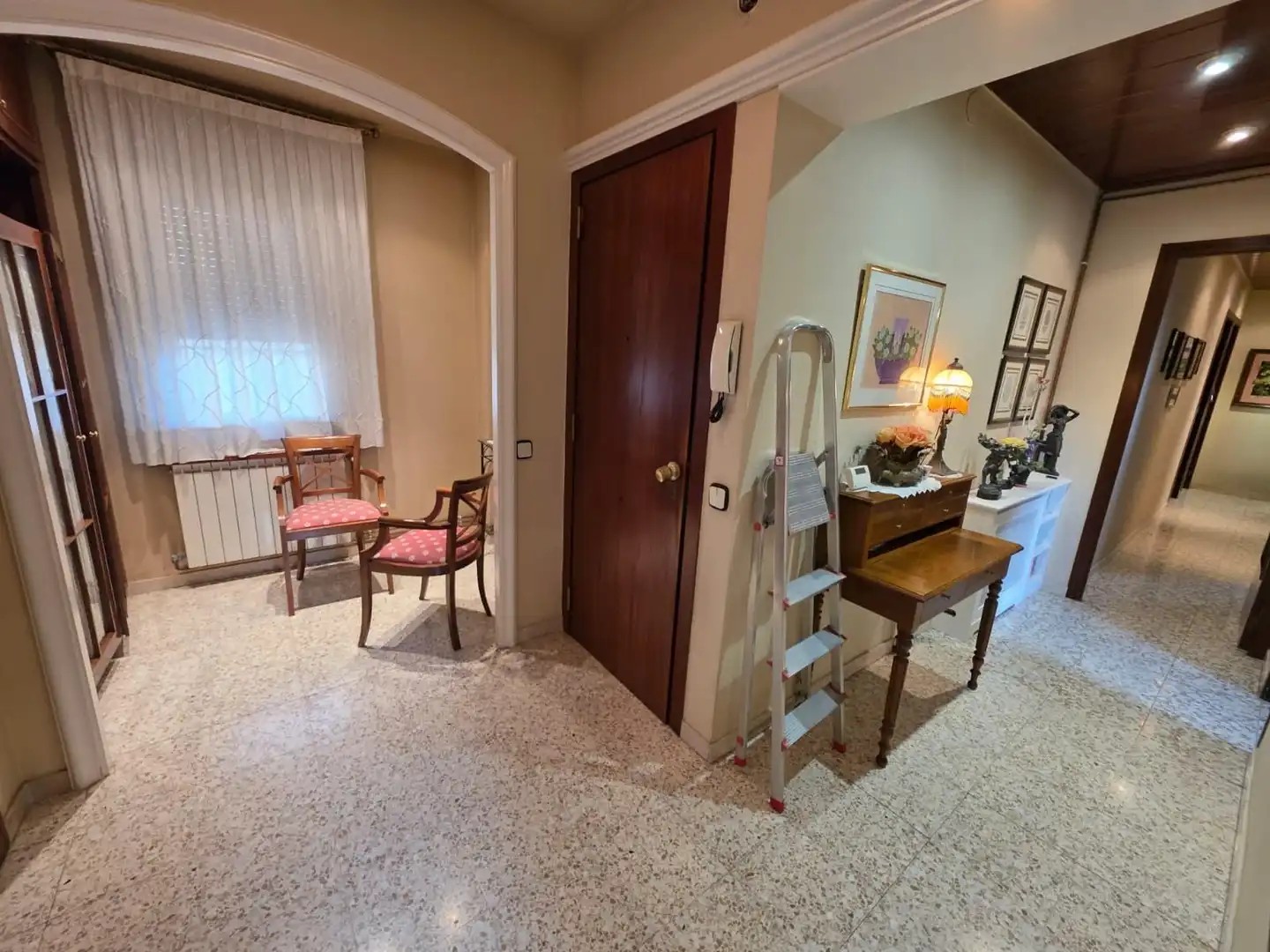 Haus oder Chalet zum Verkauf in Igualada mit Heizung, Terrasse und Abstellraum