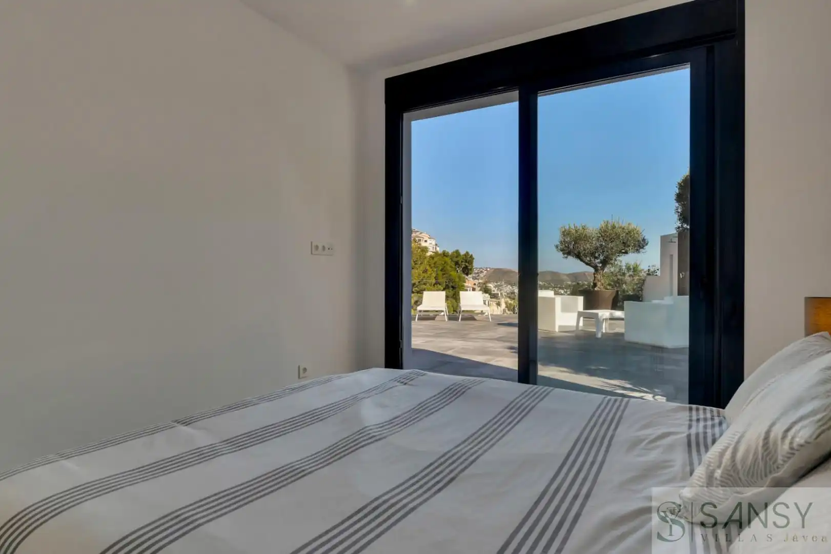 Detached house with pool for sale in Paichi, imagen 39