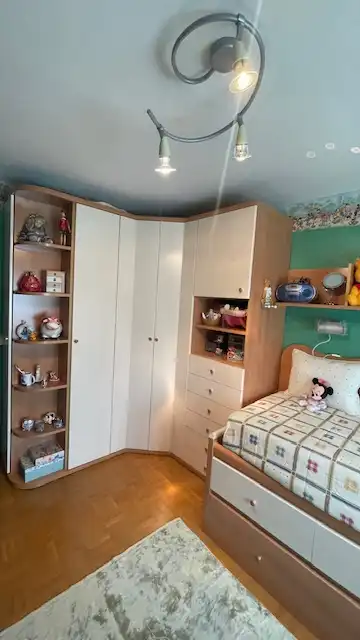 Habitación de Piso en venta en Portugalete con Calefacción, Jardín privado y Parquet