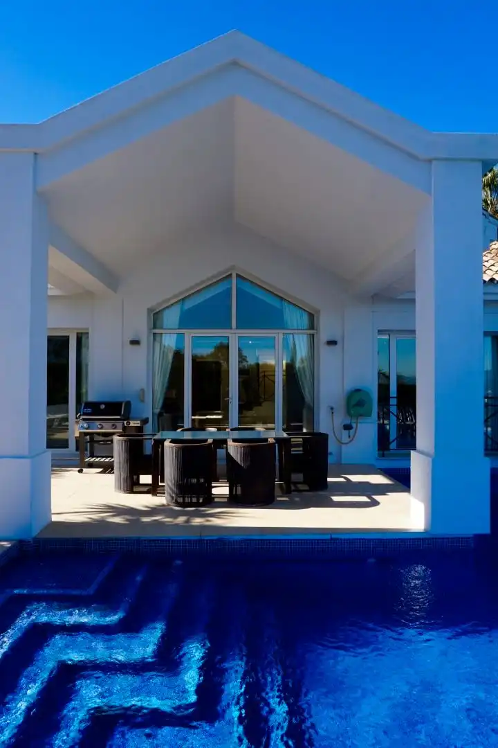 Maison avec terrasse à vendre à Los Arqueros  - Puerto del Almendro, imagen 50