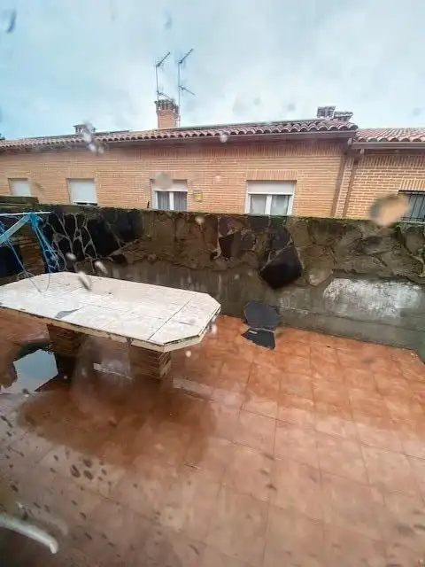 Terraza de Casa o chalet en venta en Otero