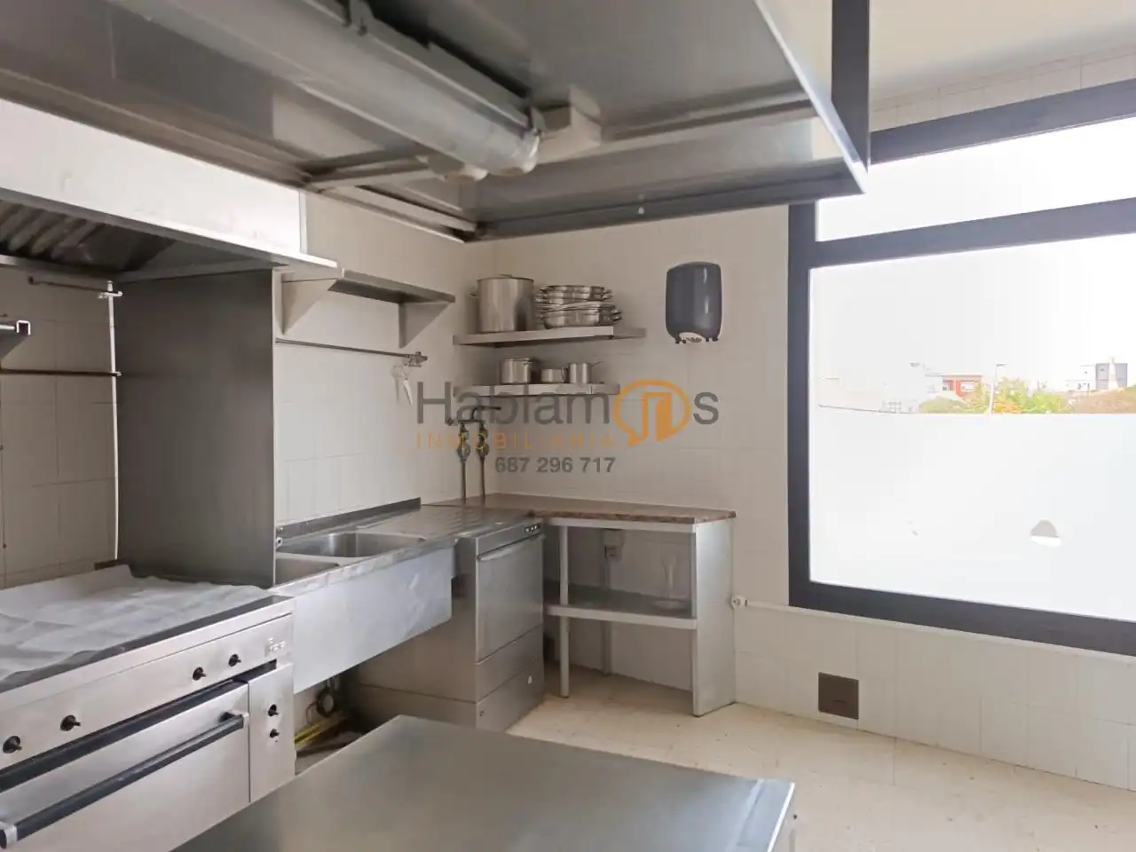 Local comercial en venda a O Grove, imagen 24