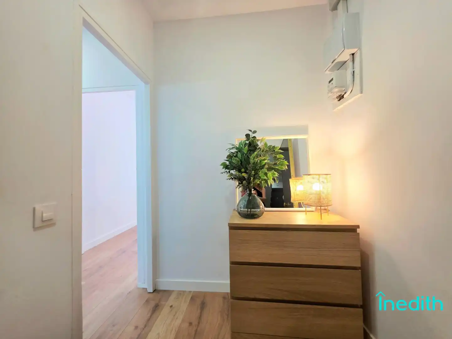 Piso con terraza en venta en Carrer BARCELONA, imagen 2