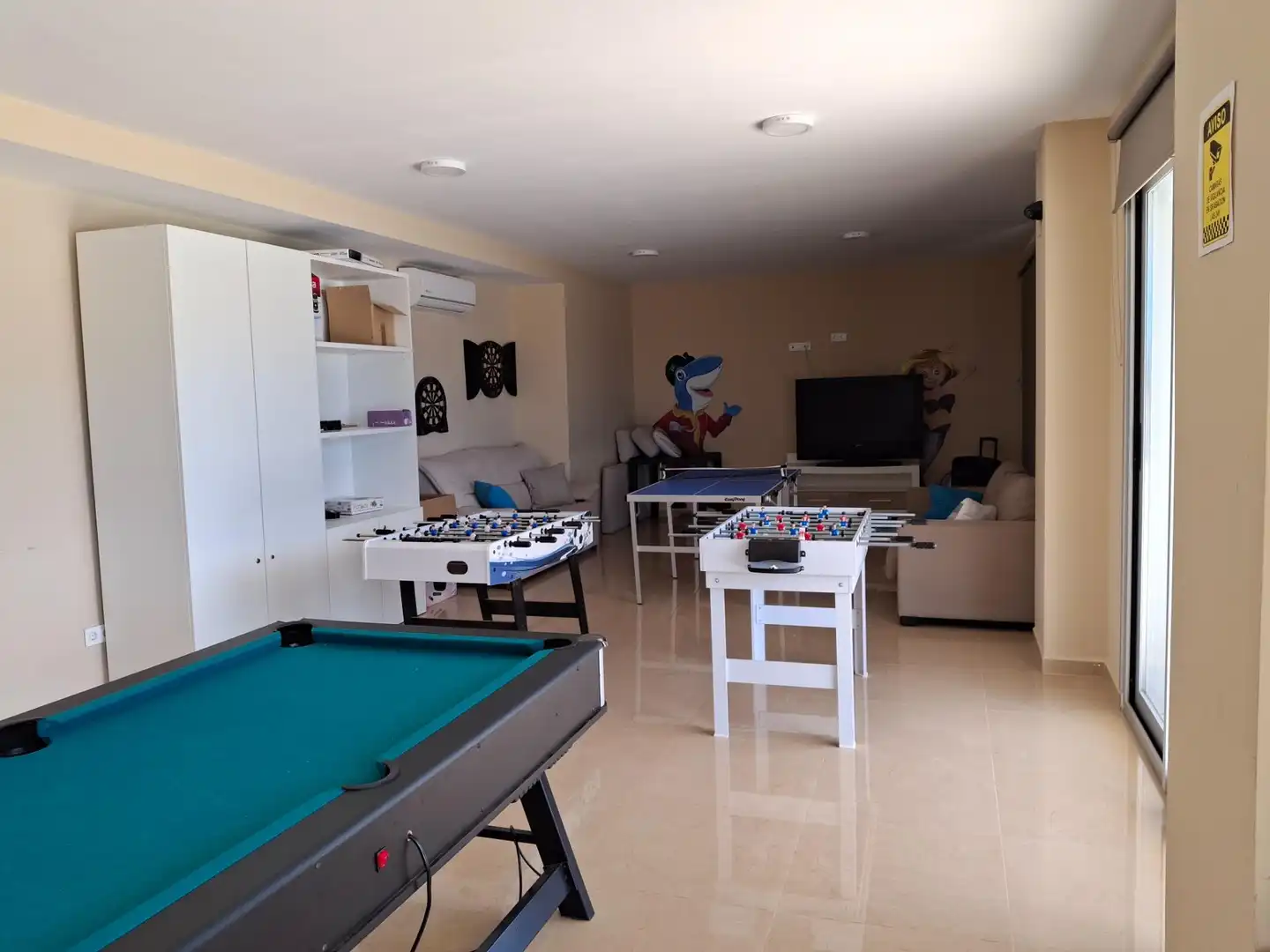Apartament en venda en Oropesa del Mar / Orpesa amb Aire condicionat, Terrassa i Traster