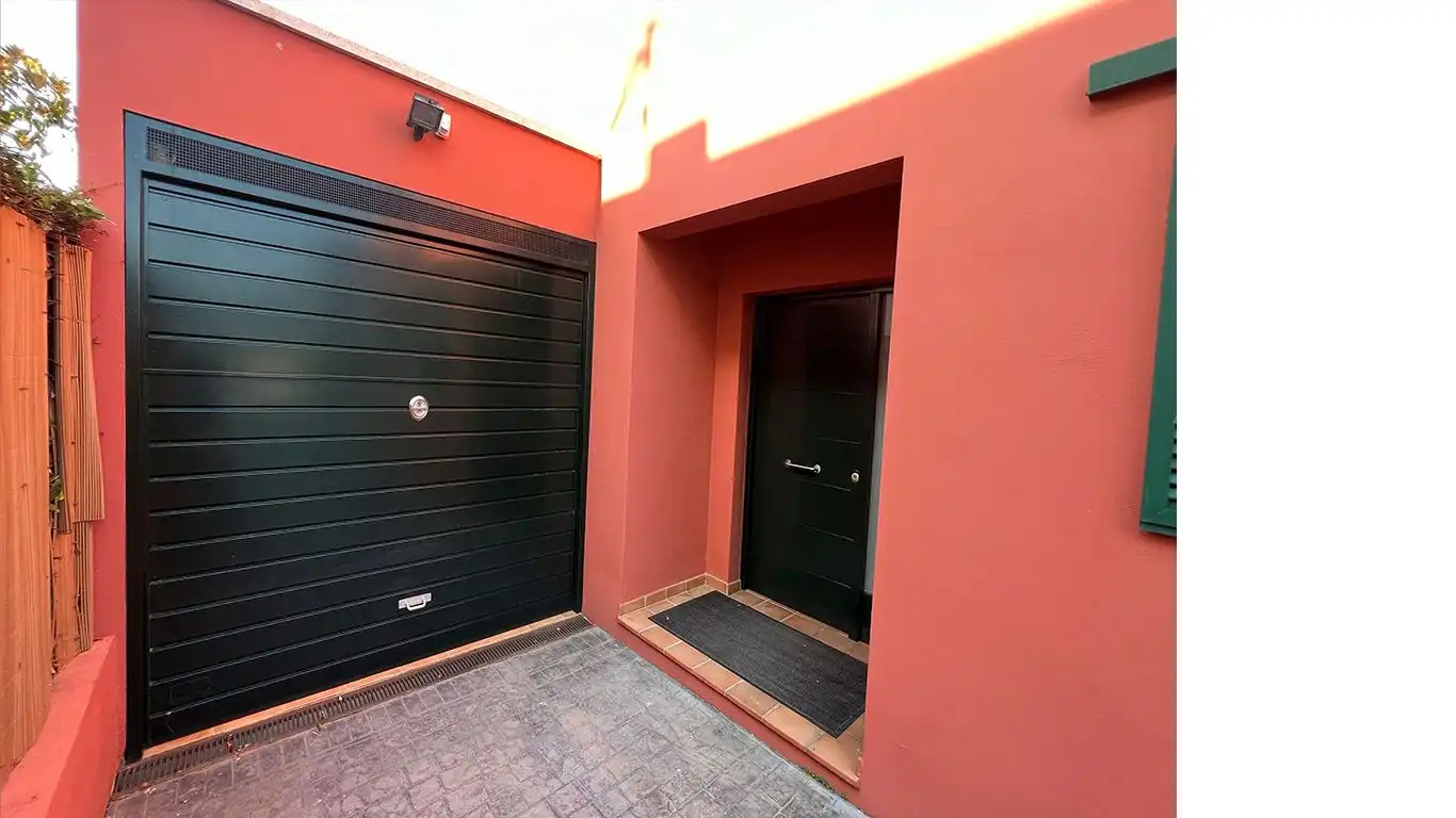 Houses for rent in Sant Feliu de Guíxols  with Air Conditioner, Heating and Private garden
