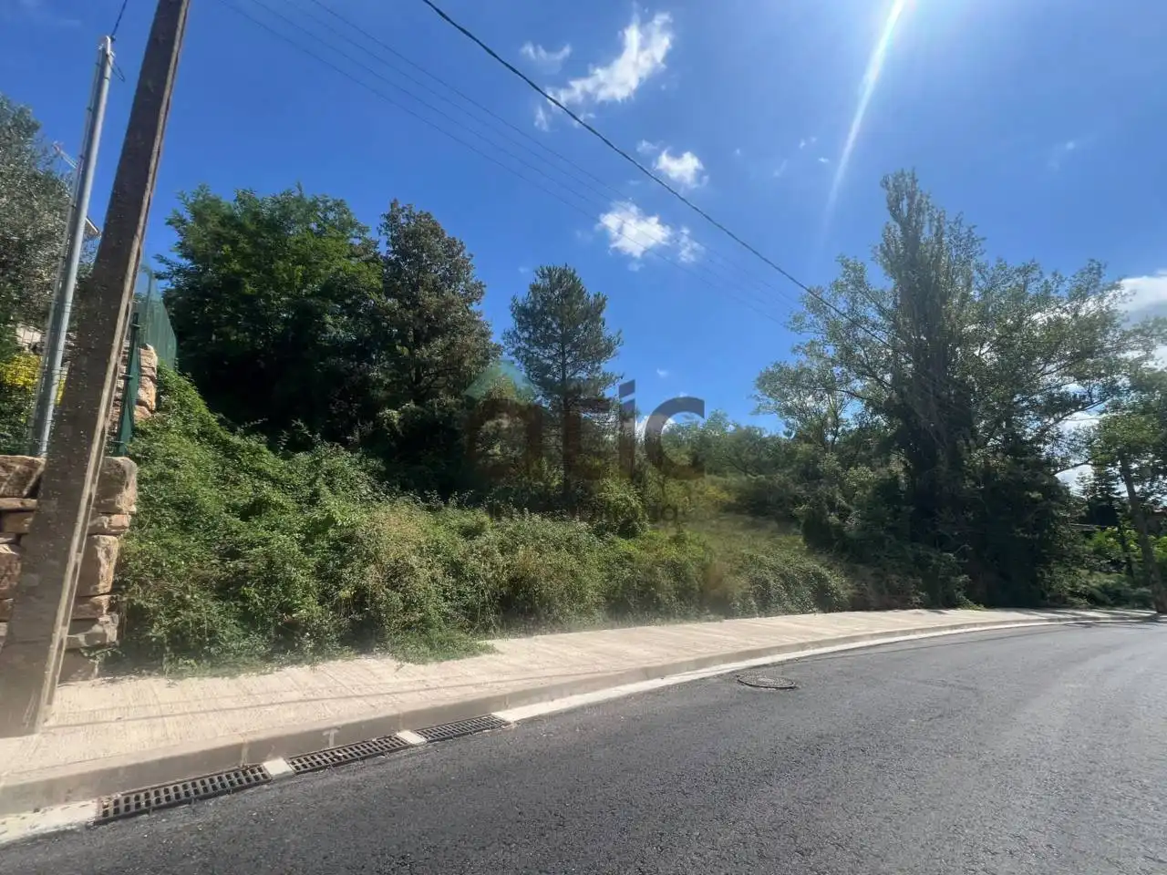 Rural land for sale in Avenida Lluís Companys, imagen 5