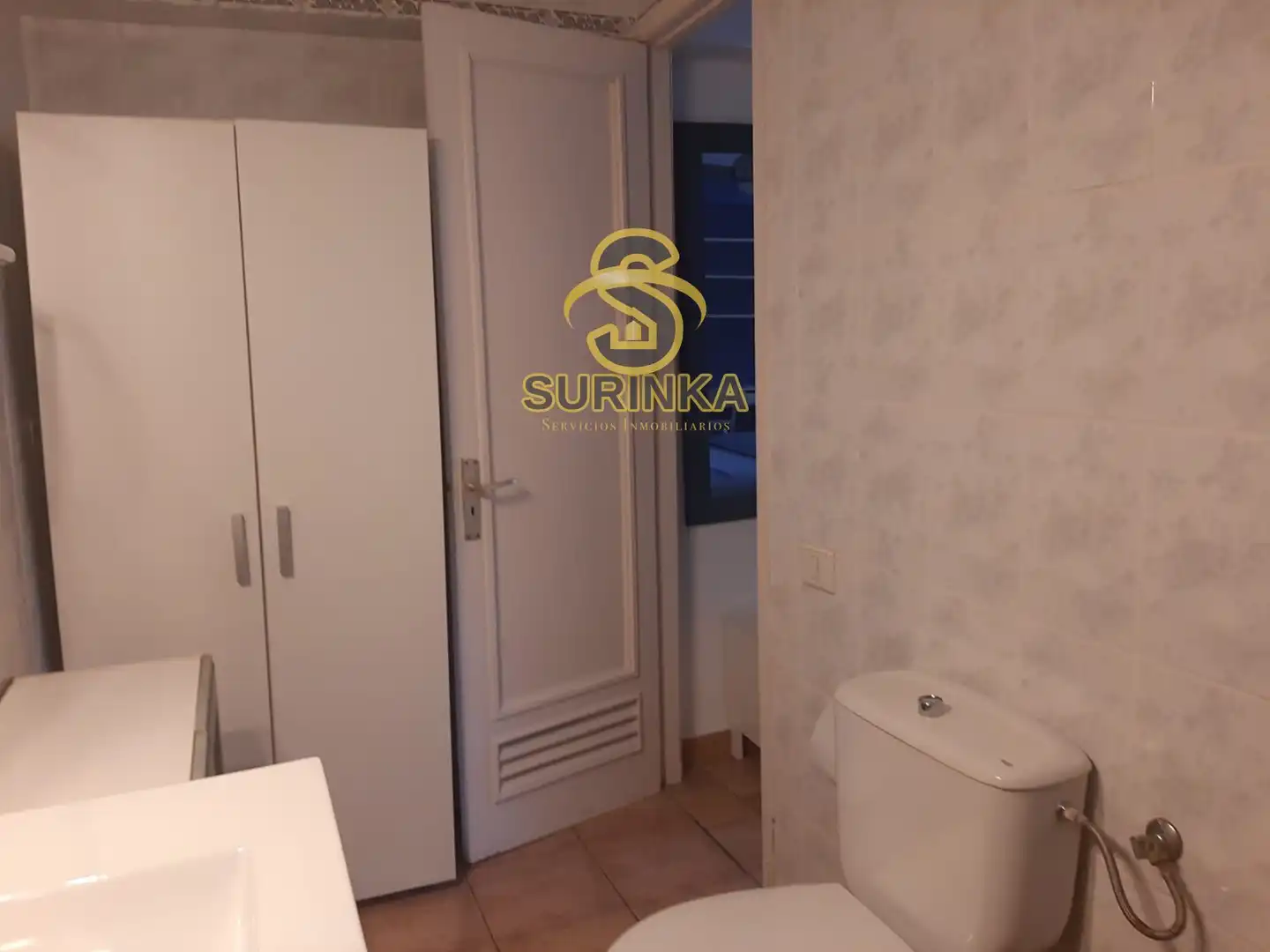 Bathroom of Flat for rent in San Agustín - Bahía Feliz