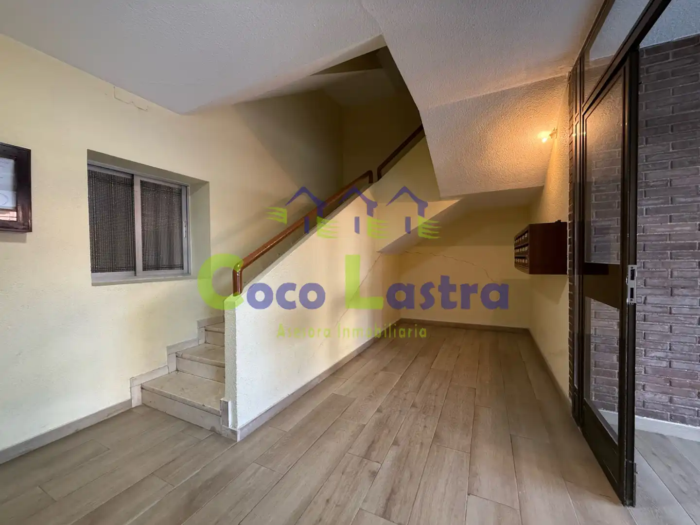 Wohnung zum Verkauf in Salamanca mit Heizung, Parkett und Balkon