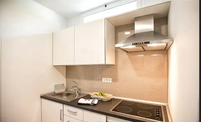 Cocina de Casa o chalet en venta en Los Realejos con Jardín privado, Terraza y Trastero