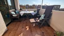 Terrace of Flat for sale in Mataró  with Heating and Terrace