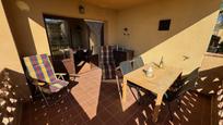 Terrace of Apartment for sale in Vera  with Air Conditioner, Private garden and Terrace