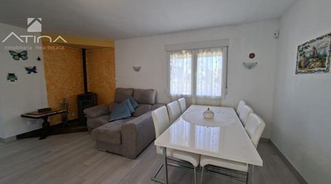 Foto 4 von Einfamilien-Reihenhaus zum Verkauf in L'Almadrava - L'Estanyó, Dénia