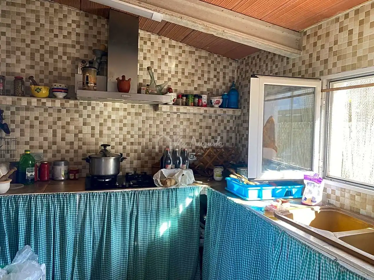 Casa rústica con piscina en venta en Casella, imagen 40