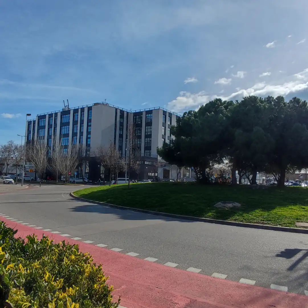 Ufficio con ascensore in affitto a Avinguda Joan Carles I 30, imagen 28