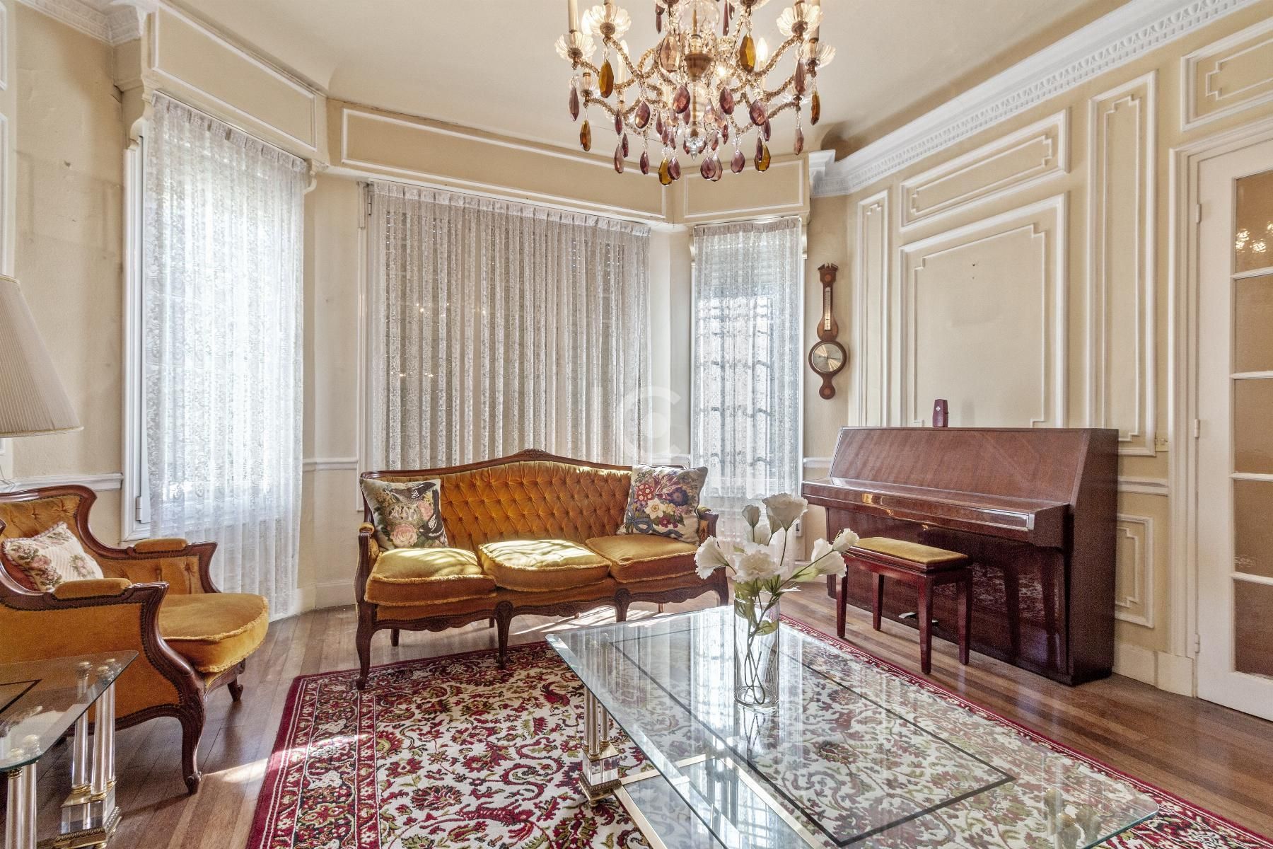 Casa adosada en venda a zugazarte, Las Arenas