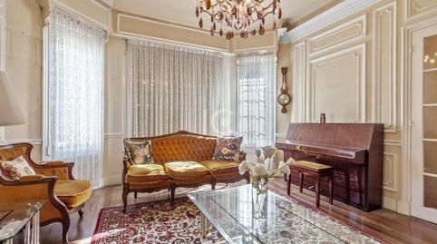 Foto 3 de Casa adosada en venda a Zugazarte, Las Arenas, Bizkaia