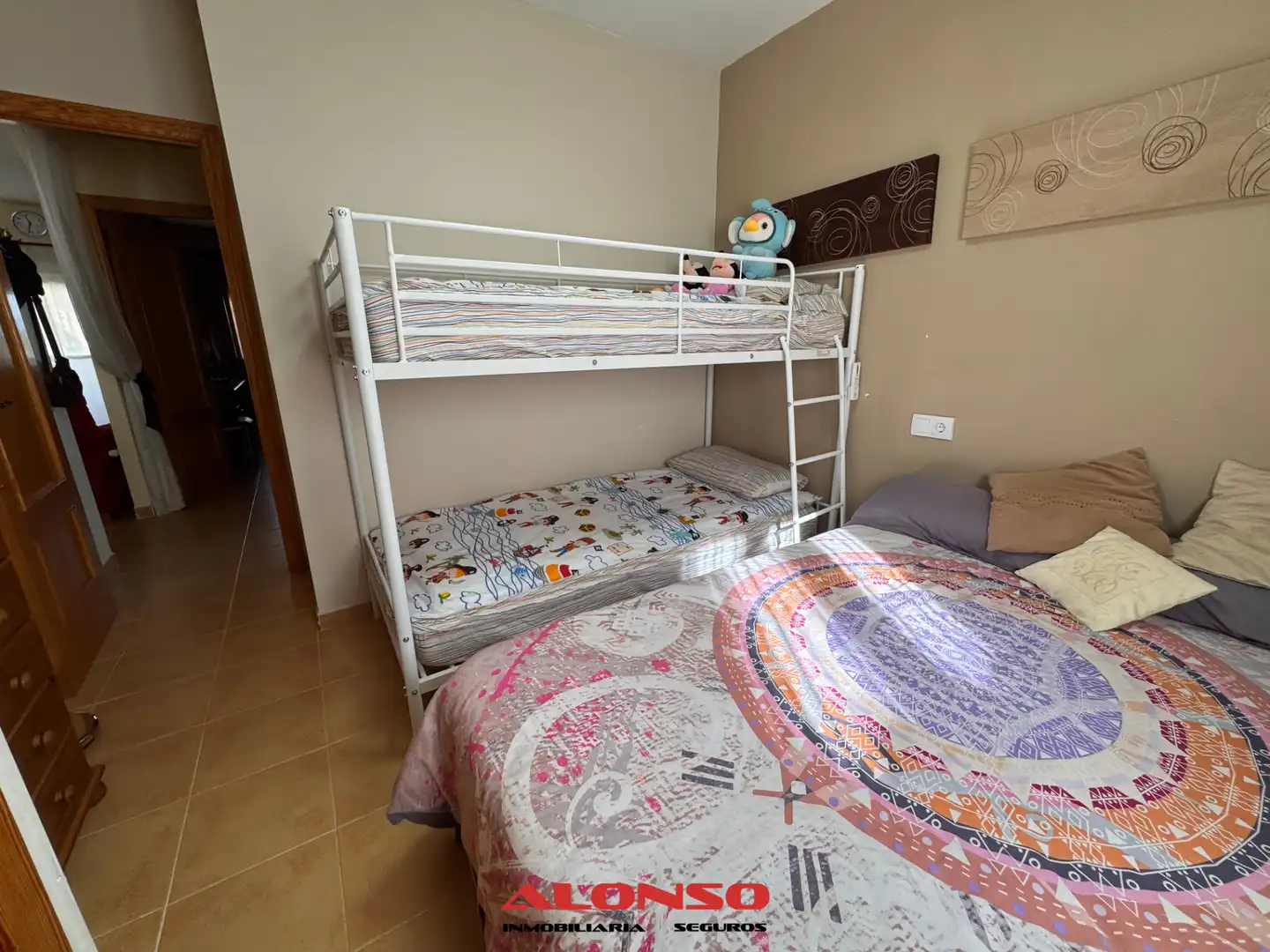 Apartment with pool for sale in Costa Norte, imagen 22
