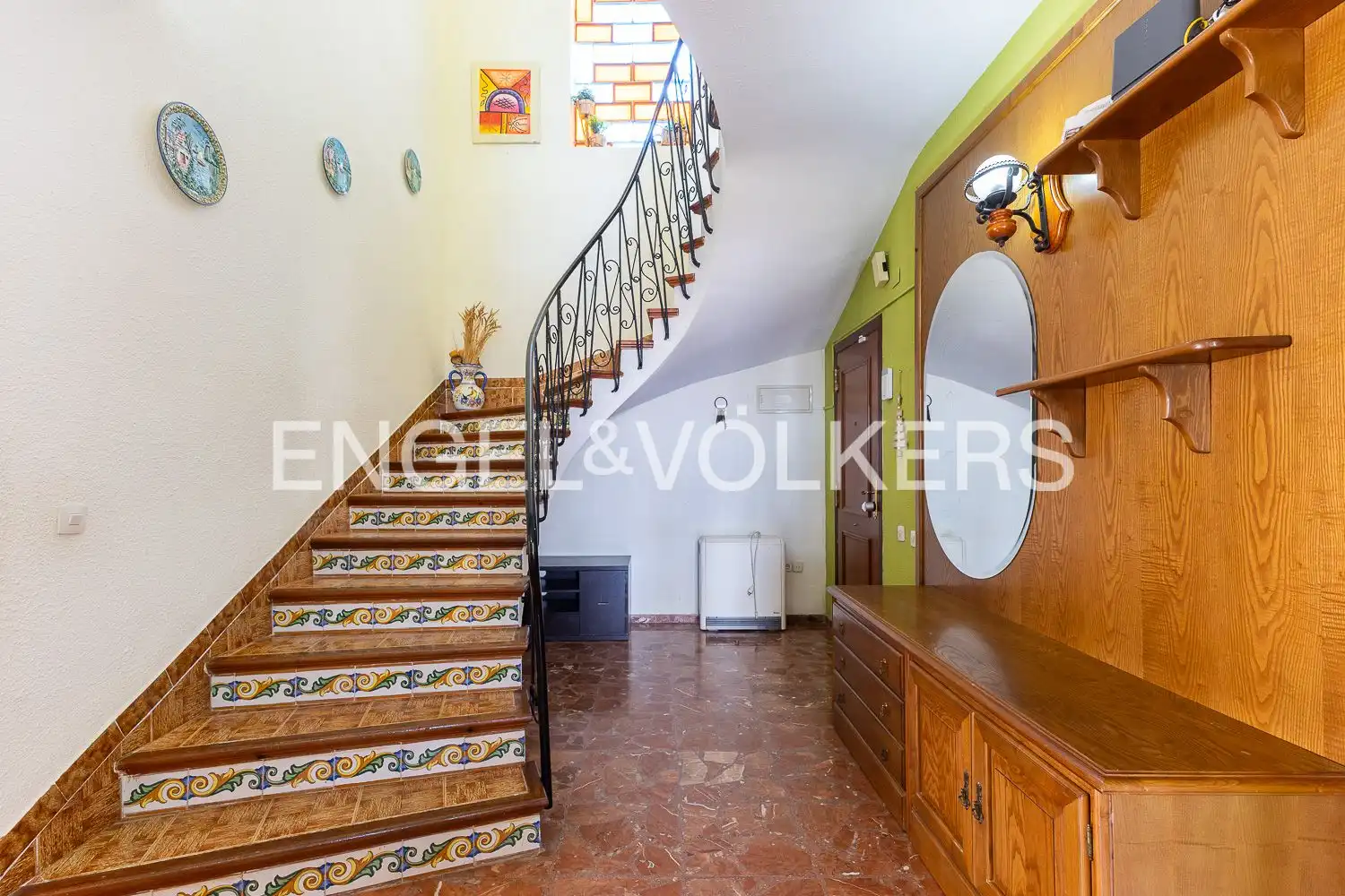 Casa o chalet de alquiler en Cullera con Aire acondicionado, Calefacción y Terraza