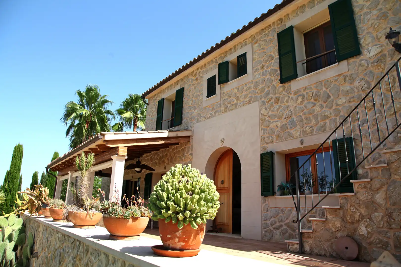 Casa con terrazza in vendita a Sencelles, imagen 23