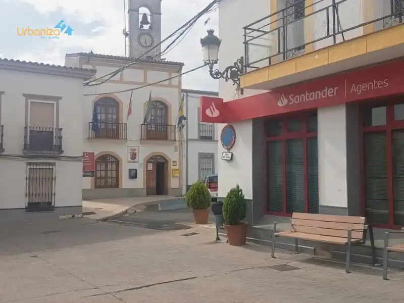 Local en venta en Puebla de Obando con Aire acondicionado