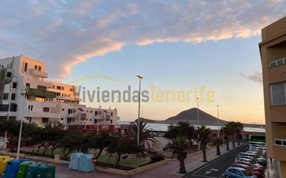 Vista exterior de Apartament en venda en Granadilla de Abona