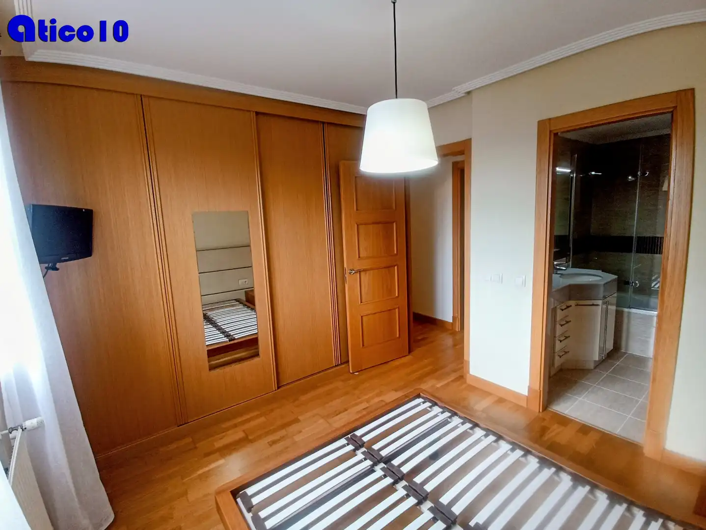 Piso con jardín en alquiler en Calle José María Marcilla, imagen 16
