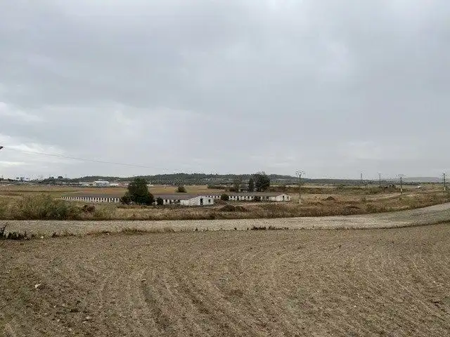 Grundstücke zur Miete in Torrejón de Velasco