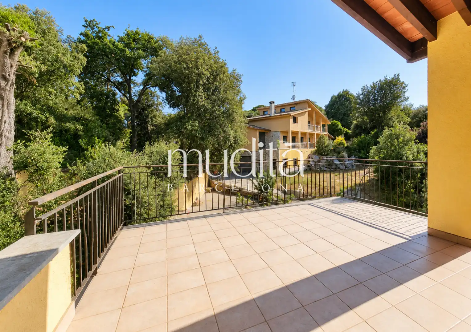Haus mit Garten zum Verkauf in Llinars del Vallès, imagen 30