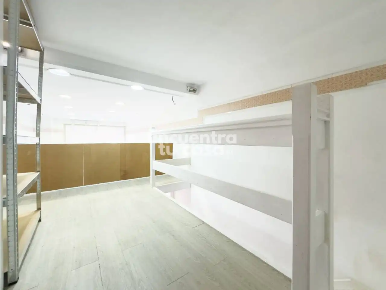 Commercial properties for rent in Centro - Mendibil - Santiago