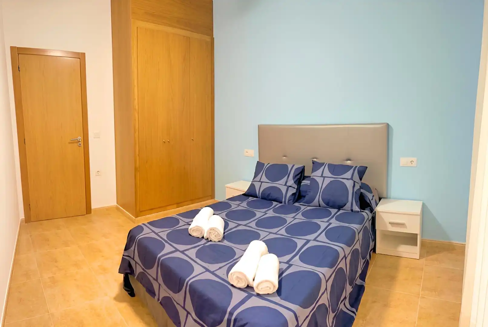 Apartament amb terrassa en venda a Chilches / Xilxes, imagen 6