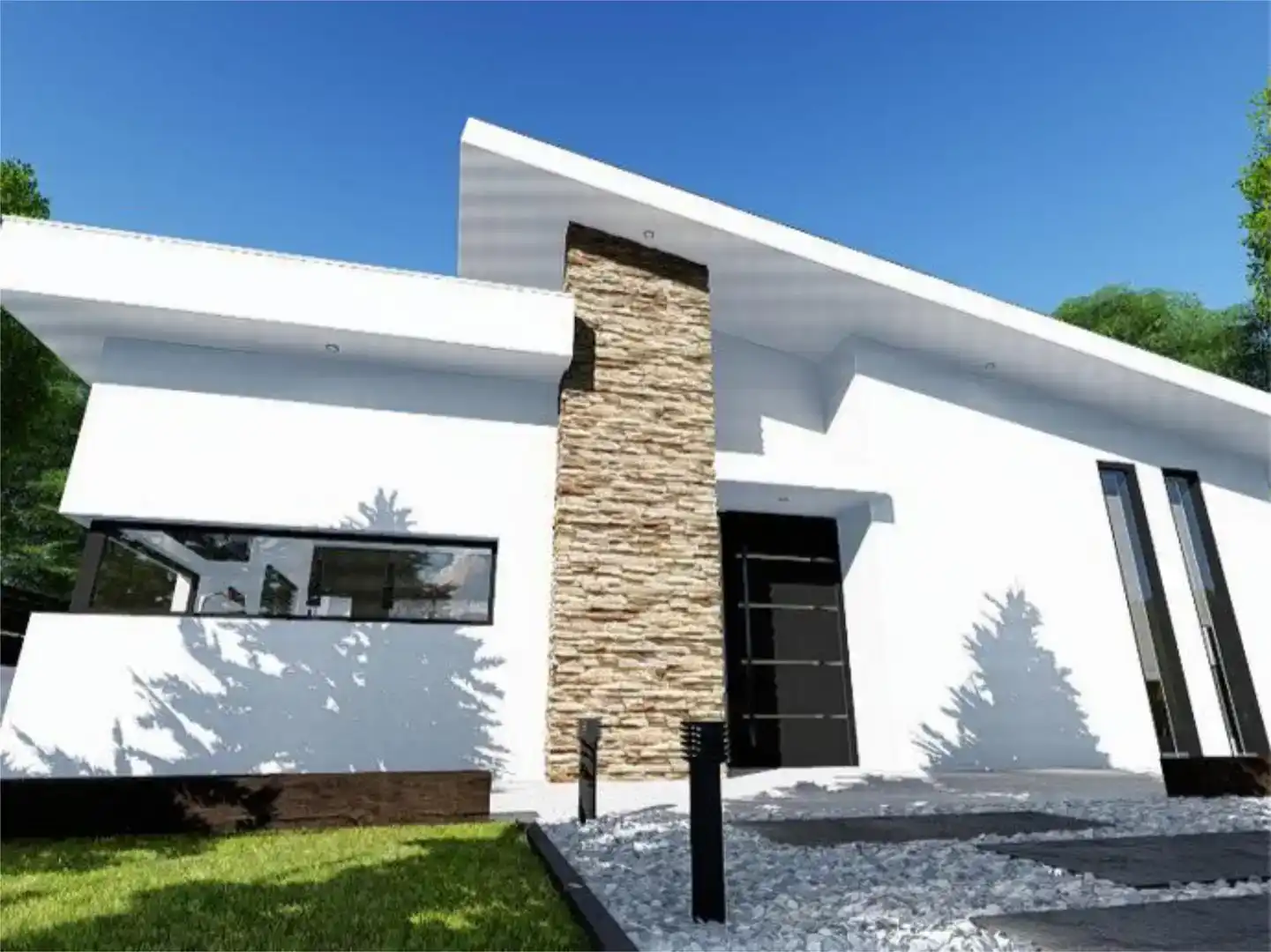 Vista exterior de Planta baja en venta en Molina de Segura con Jardín privado y Trastero