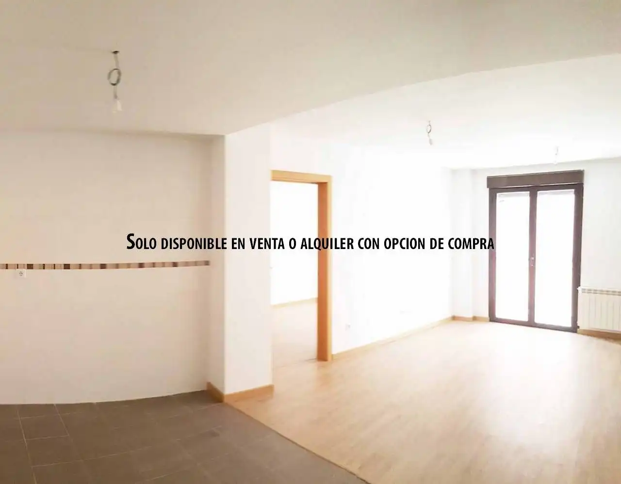 Flat with lift for sale in Calle Quevedo 6