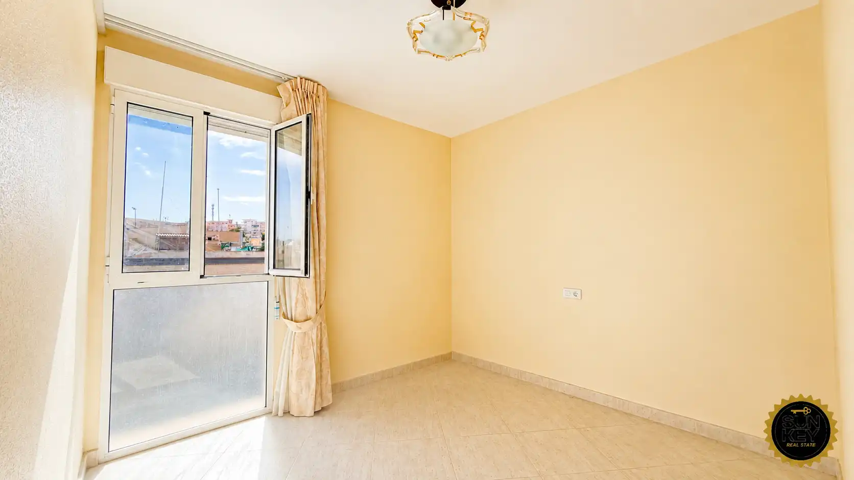 Flat with terrace for sale in Puerto de Mazarrón, imagen 12