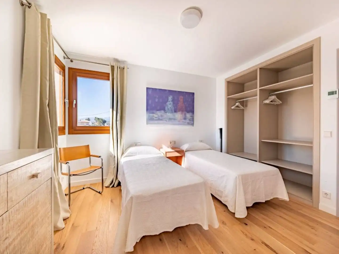 Flat for rent in Pollença, Illes Balears