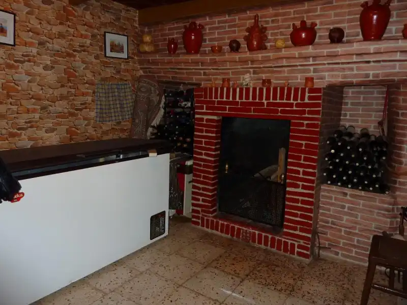 Casa o xalet en venda en Torres del Carrizal amb Calefacció, Moblat i Forn