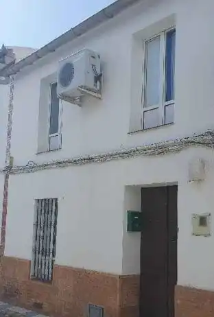 Exterior view of Detached homes for sale in Carrión de los Céspedes