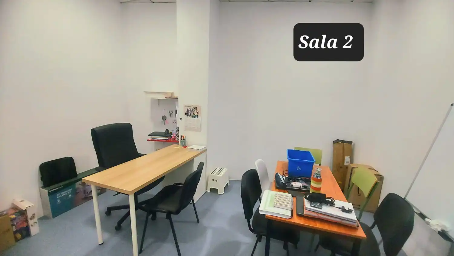 Local commercial à vendre à Andres Segovia 13, imagen 11