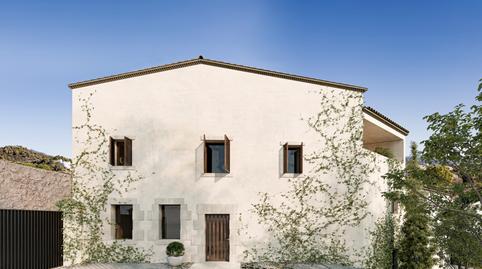 Foto 2 de vivienda de obra nueva en Piso en venta en Plaça Pare Miquel D'esplugues, 5, El Centre, Barcelona
