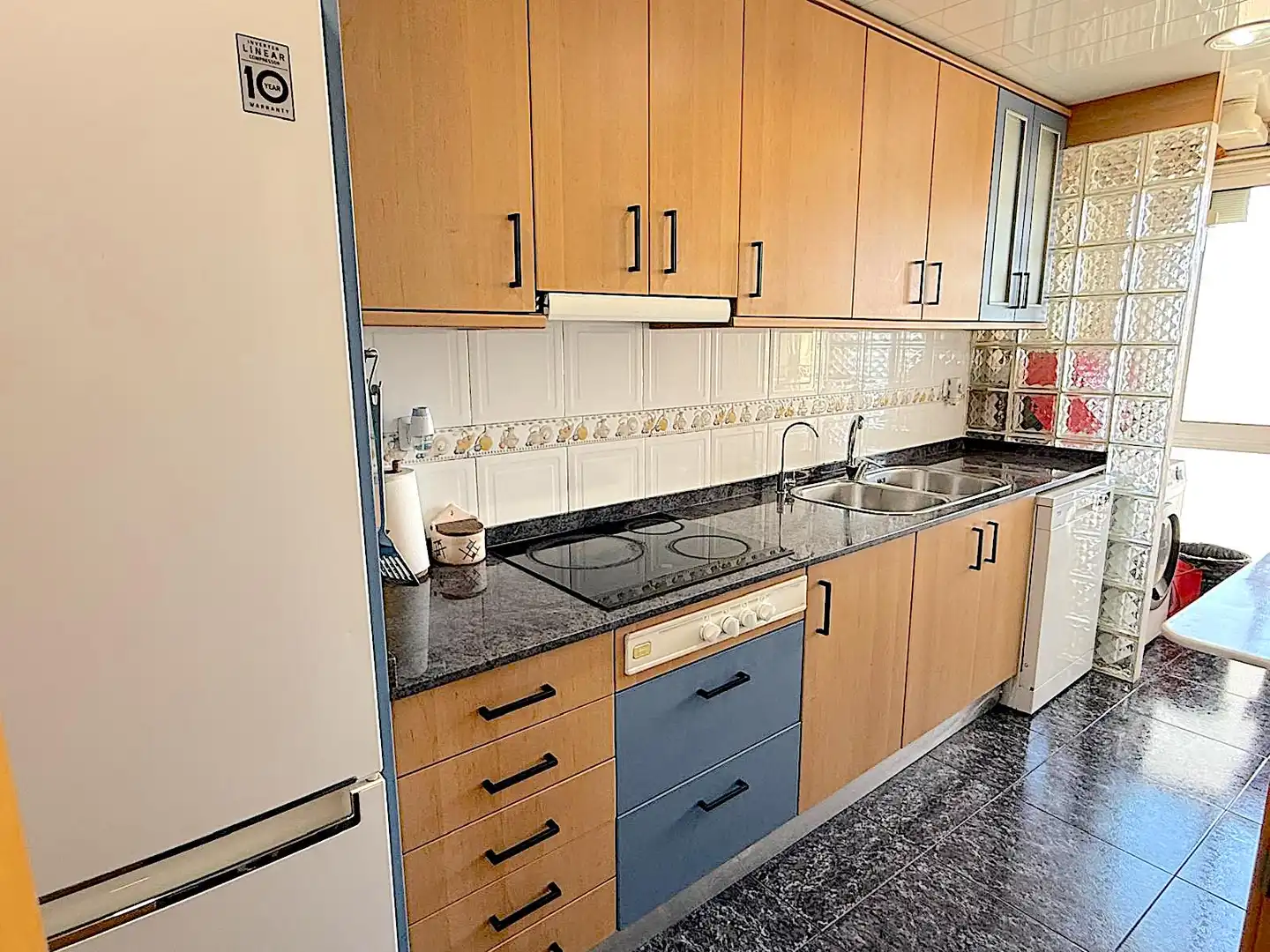 Wohnung zum Verkauf in La Serreta, Rubí