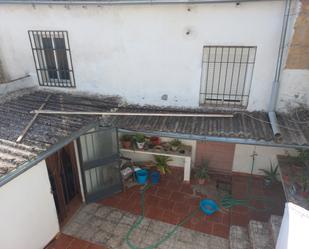 Garden of House or chalet for sale in Úbeda  with Terrace and Balcony