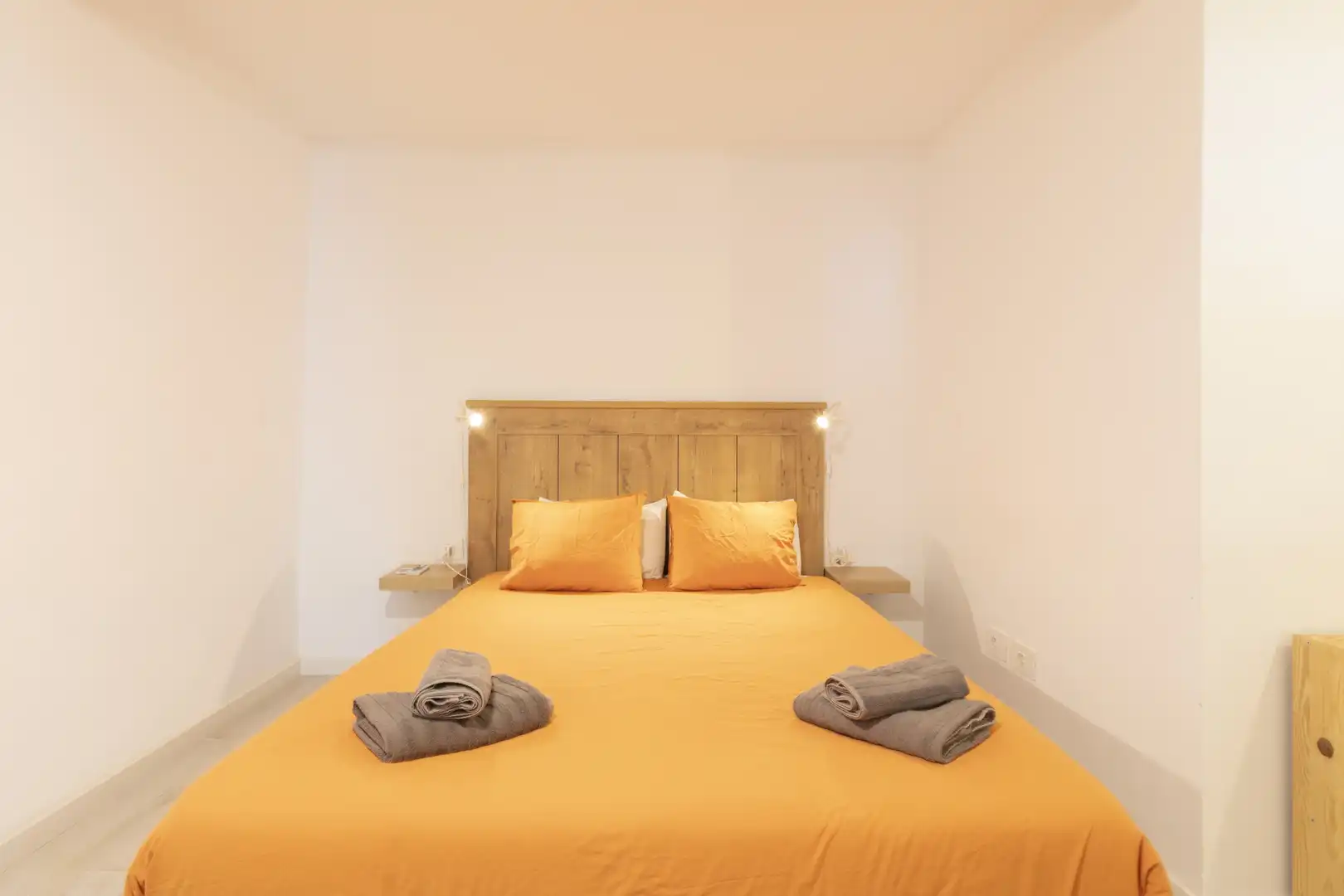 Habitación de Piso en venta en Puerto de la Cruz con Terraza y Amueblado