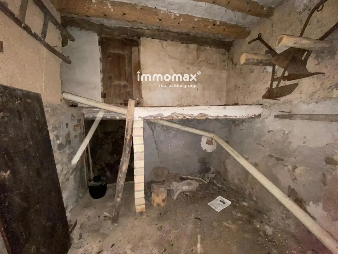 Casa o xalet en venda a St. Fabià, Paüls