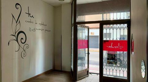 LOCAL COMERCIAL ESQUINERO EN VENTA EN BURRIANA, imatge 2