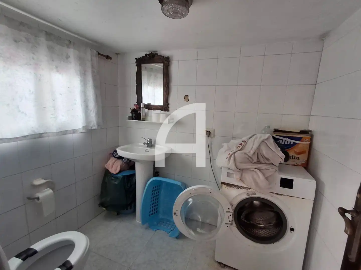 Casa o xalet en venda en Vigo  amb Calefacció, Terrassa i Traster