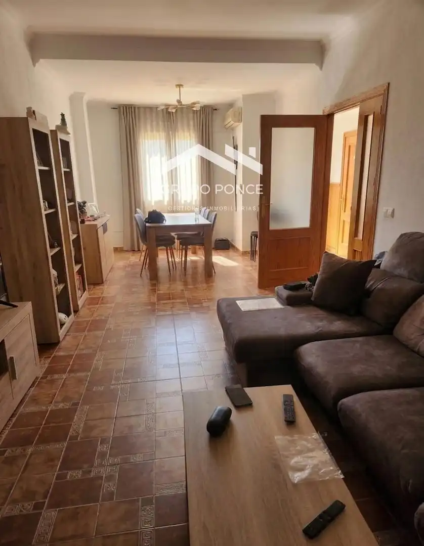 Terraced house for sale in leon felipe, imagen 8