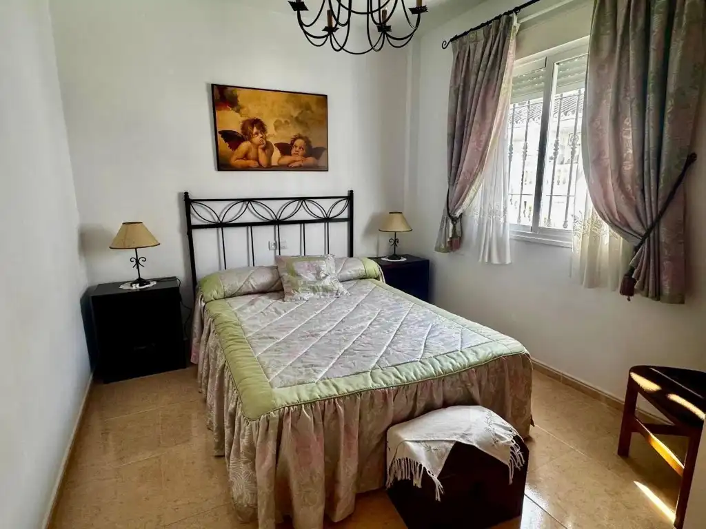 Villa mit Pool zum Verkauf in Urbanizacion Beach Club, imagen 12