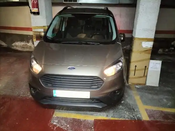 Parkplatz zum Verkauf in Sant Andreu