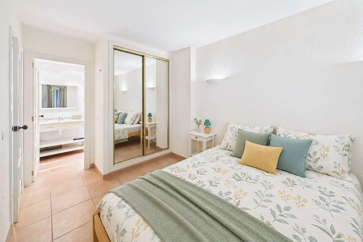 Appartamento con terrazza in vendita a Cala Ratjada, imagen 11