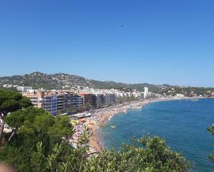 Exterior view of House or chalet to rent in Lloret de Mar